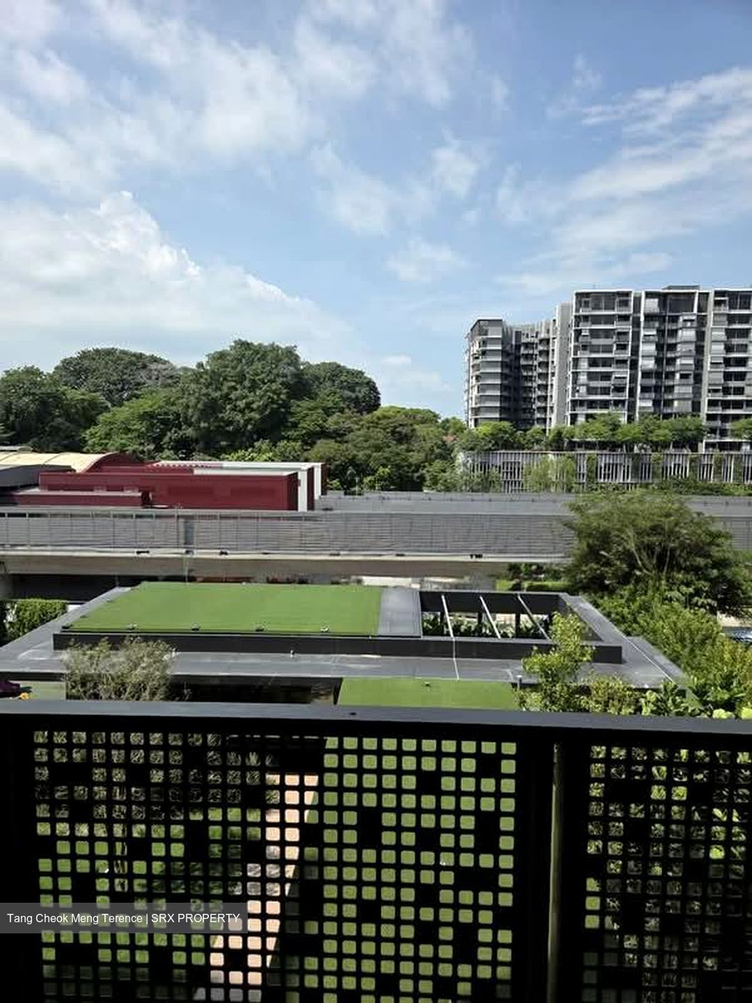 Tanah Merah Kechil Link (D16), Condominium #566362131